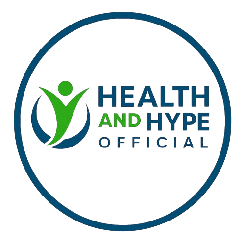 Health and Hype